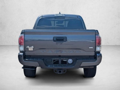 2023 Toyota Tacoma 4WD 4WD Limited Double Cab 5' Bed V6 AT (Natl)