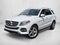 2017 Mercedes-Benz GLE GLE 350 SUV