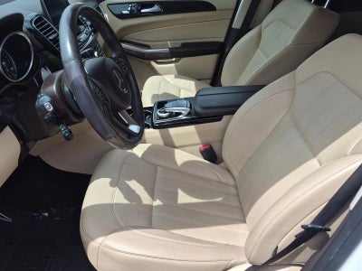 2017 Mercedes-Benz GLE GLE 350 SUV