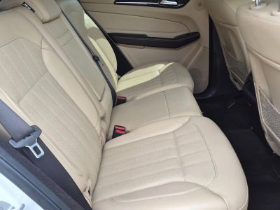 2017 Mercedes-Benz GLE GLE 350 SUV