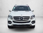 2017 Mercedes-Benz GLE GLE 350 SUV