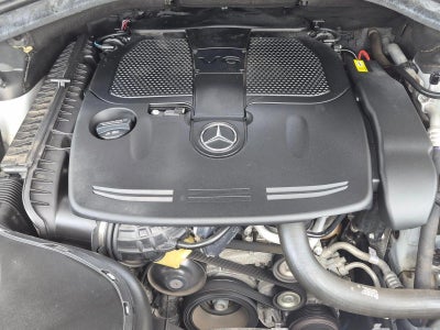 2017 Mercedes-Benz GLE GLE 350 SUV