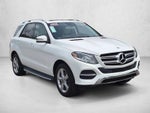 2017 Mercedes-Benz GLE GLE 350 SUV