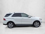 2017 Mercedes-Benz GLE GLE 350 SUV