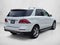 2017 Mercedes-Benz GLE GLE 350 SUV