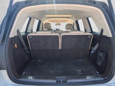 2019 Mercedes-Benz GLS GLS 550 4MATIC® SUV