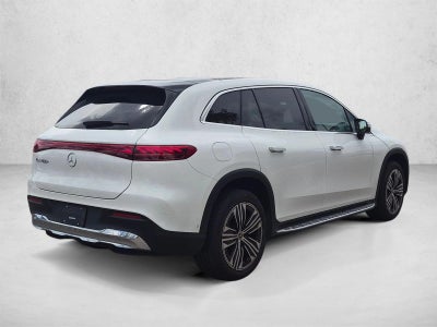 2023 Mercedes-Benz EQS EQS 450+ SUV