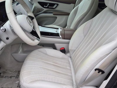 2023 Mercedes-Benz EQS EQS 450+ SUV