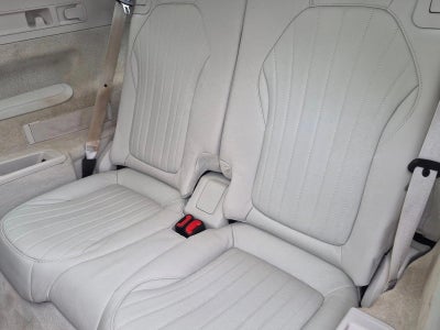 2023 Mercedes-Benz EQS EQS 450+ SUV