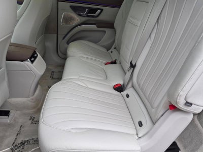 2023 Mercedes-Benz EQS EQS 450+ SUV