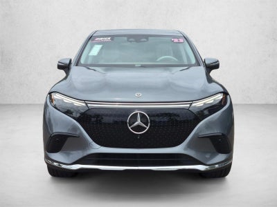 2023 Mercedes-Benz EQS EQS 450+ SUV