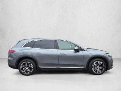 2023 Mercedes-Benz EQS EQS 450+ SUV