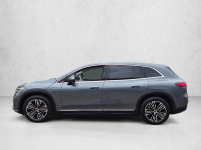 2023 Mercedes-Benz EQS EQS 450+ SUV