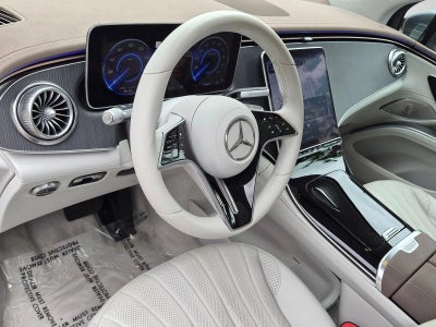 2023 Mercedes-Benz EQS EQS 450+ SUV