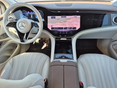 2023 Mercedes-Benz EQS EQS 580 4MATIC® SUV