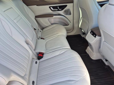 2023 Mercedes-Benz EQS EQS 580 4MATIC® SUV