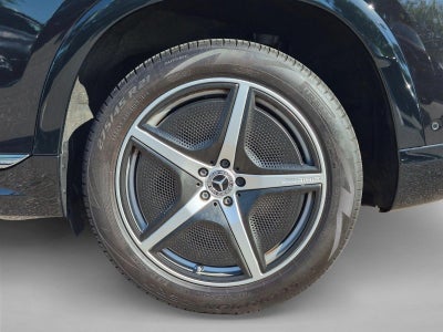 2023 Mercedes-Benz EQS EQS 580 4MATIC® SUV
