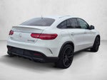 2018 Mercedes-Benz GLE AMG® GLE 63 S 4MATIC® Coupe