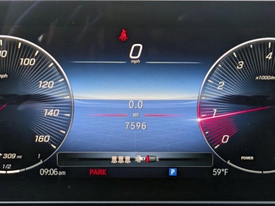 2025 Mercedes-Benz GLE GLE 350 SUV