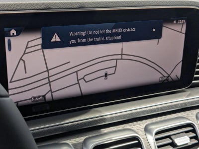 2025 Mercedes-Benz GLE GLE 350 SUV