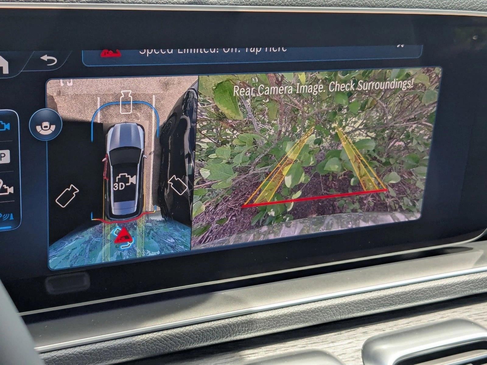 2025 Mercedes-Benz GLE GLE 350 SUV