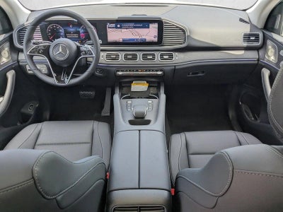 2025 Mercedes-Benz GLE GLE 350 SUV