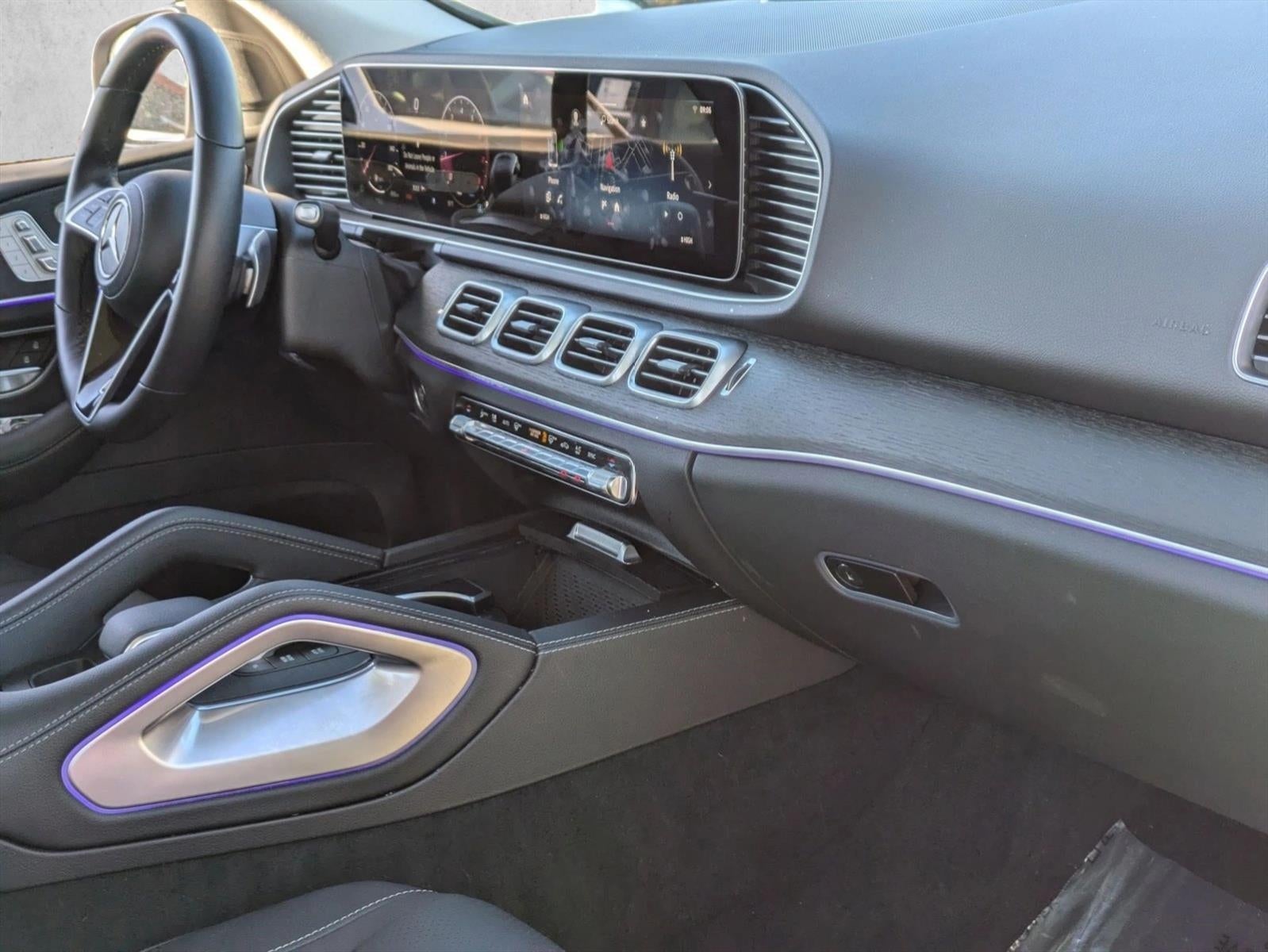 2025 Mercedes-Benz GLE GLE 350 SUV