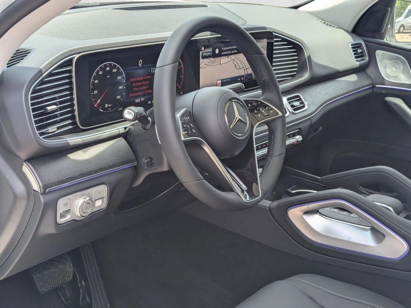 2025 Mercedes-Benz GLE GLE 350 SUV