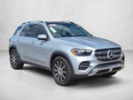 2026 Mercedes-Benz GLE GLE 350 SUV