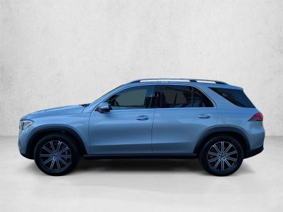 2026 Mercedes-Benz GLE GLE 350 SUV