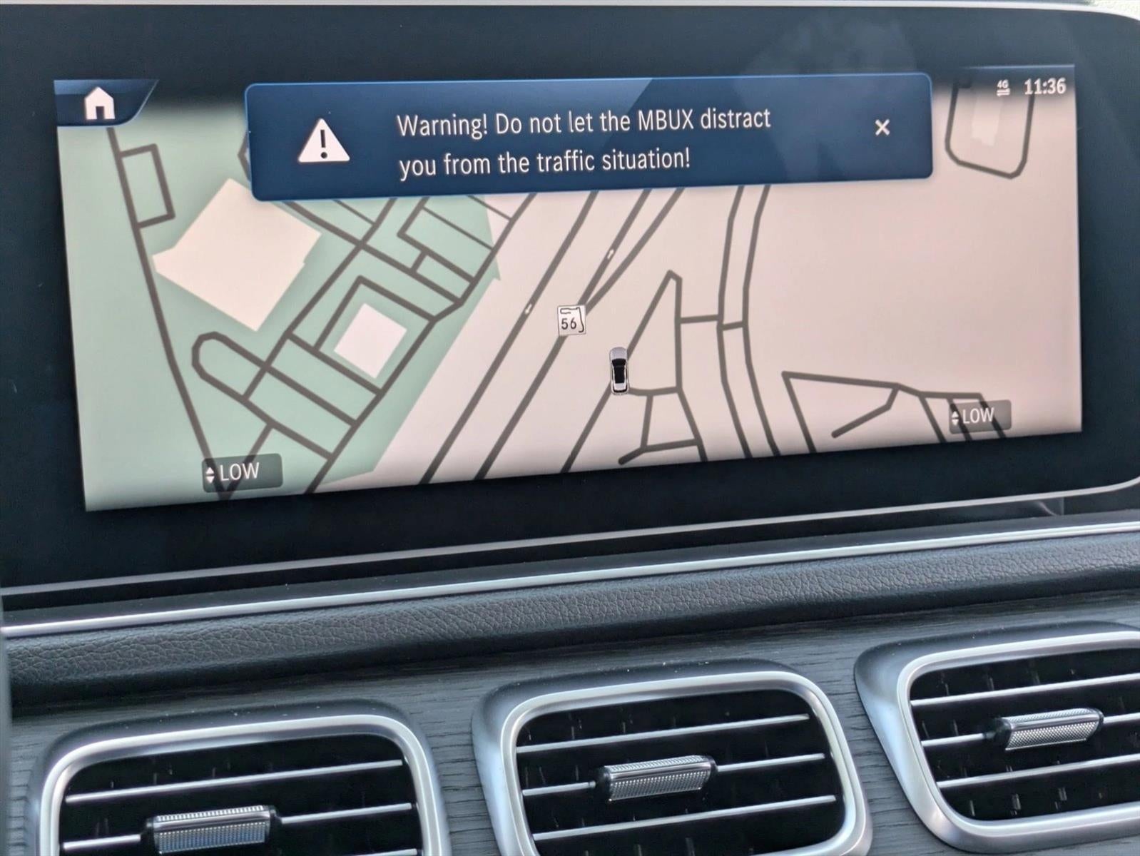 2025 Mercedes-Benz GLE GLE 350 SUV