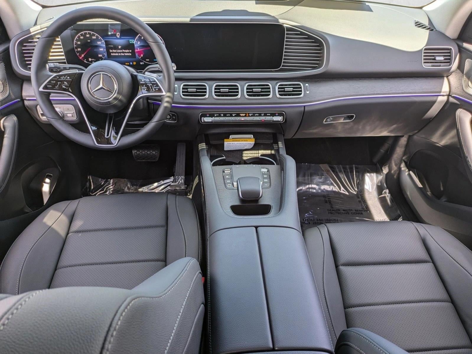 2025 Mercedes-Benz GLE GLE 350 SUV