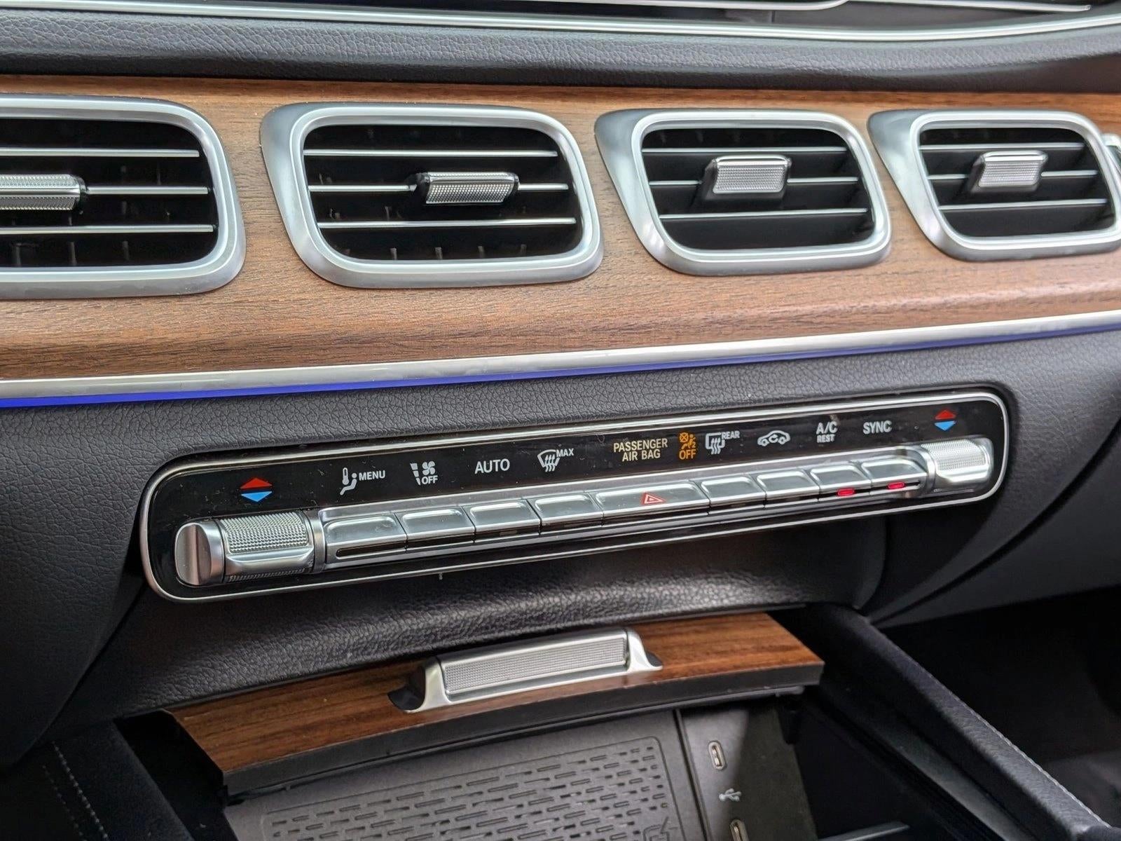 2026 Mercedes-Benz GLE GLE 350 SUV