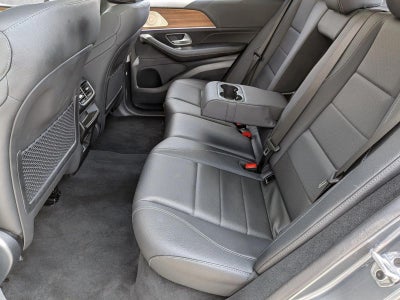 2026 Mercedes-Benz GLE GLE 350 SUV