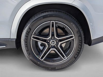 2026 Mercedes-Benz GLE GLE 350 SUV