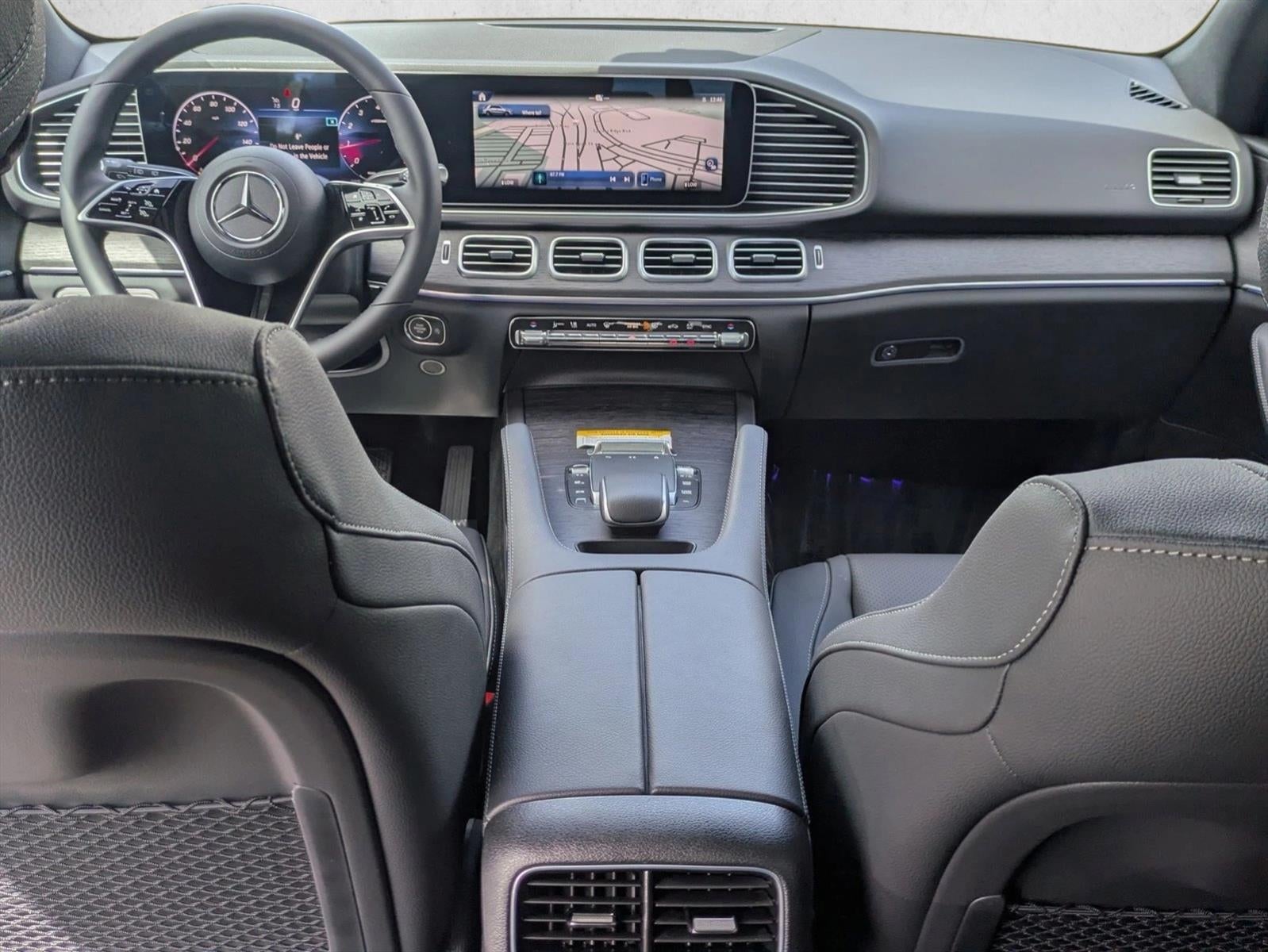 2026 Mercedes-Benz GLE GLE 350 4MATIC® SUV