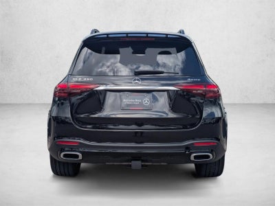 2026 Mercedes-Benz GLE GLE 350 4MATIC® SUV