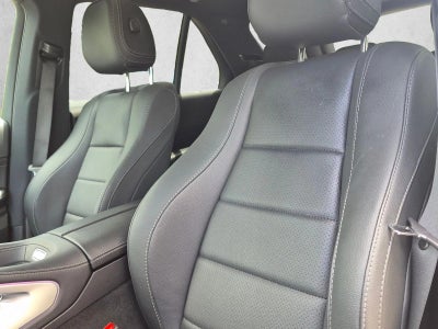 2026 Mercedes-Benz GLE GLE 350 4MATIC® SUV