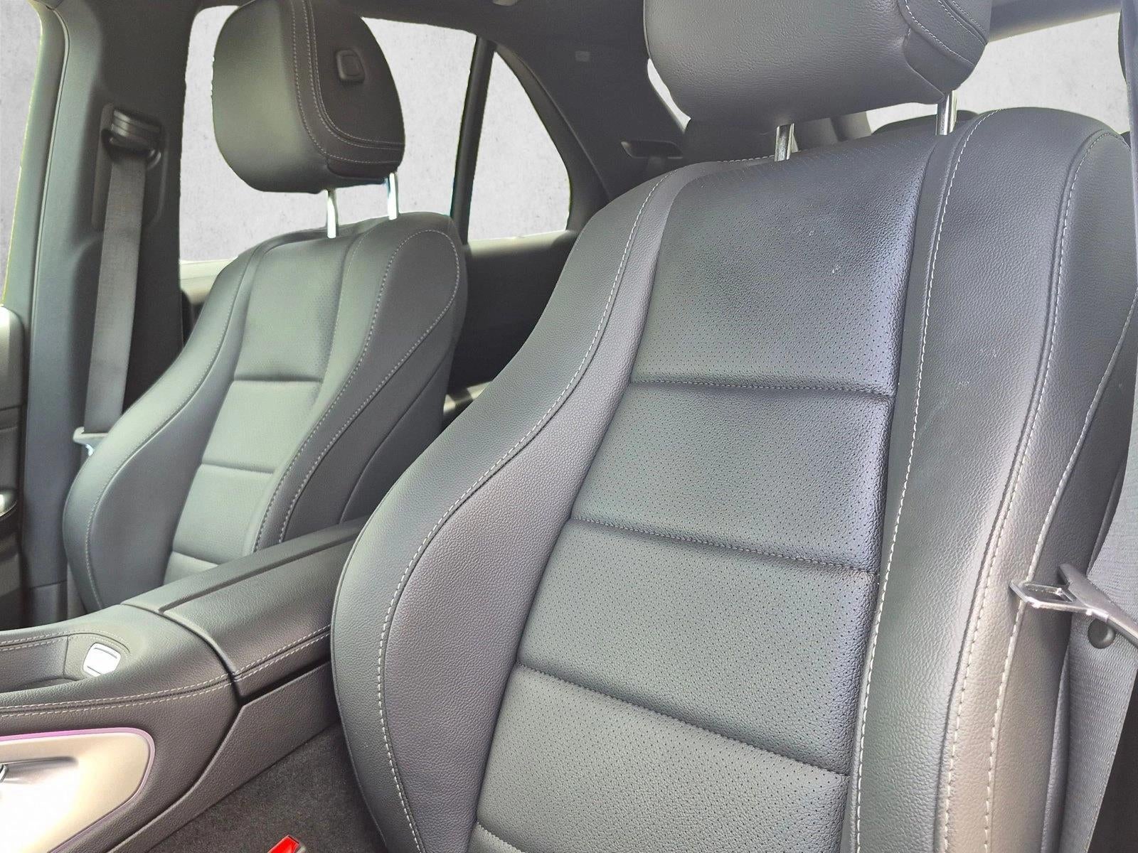 2026 Mercedes-Benz GLE GLE 350 4MATIC® SUV