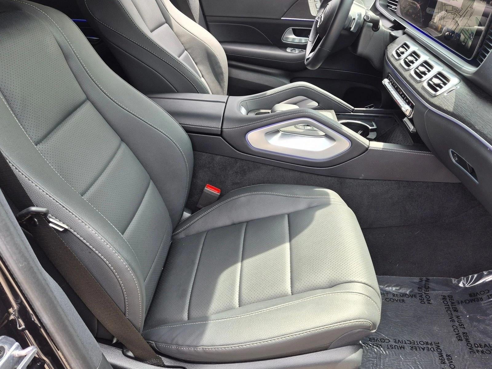 2026 Mercedes-Benz GLE GLE 350 4MATIC® SUV