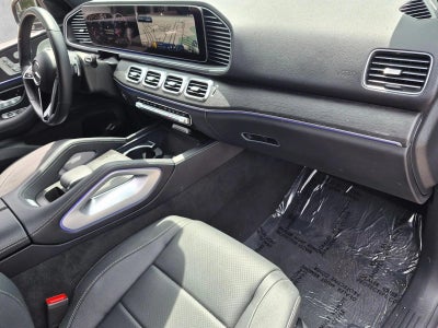 2026 Mercedes-Benz GLE GLE 350 4MATIC® SUV