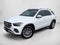 2024 Mercedes-Benz GLE GLE 350 4MATIC® SUV