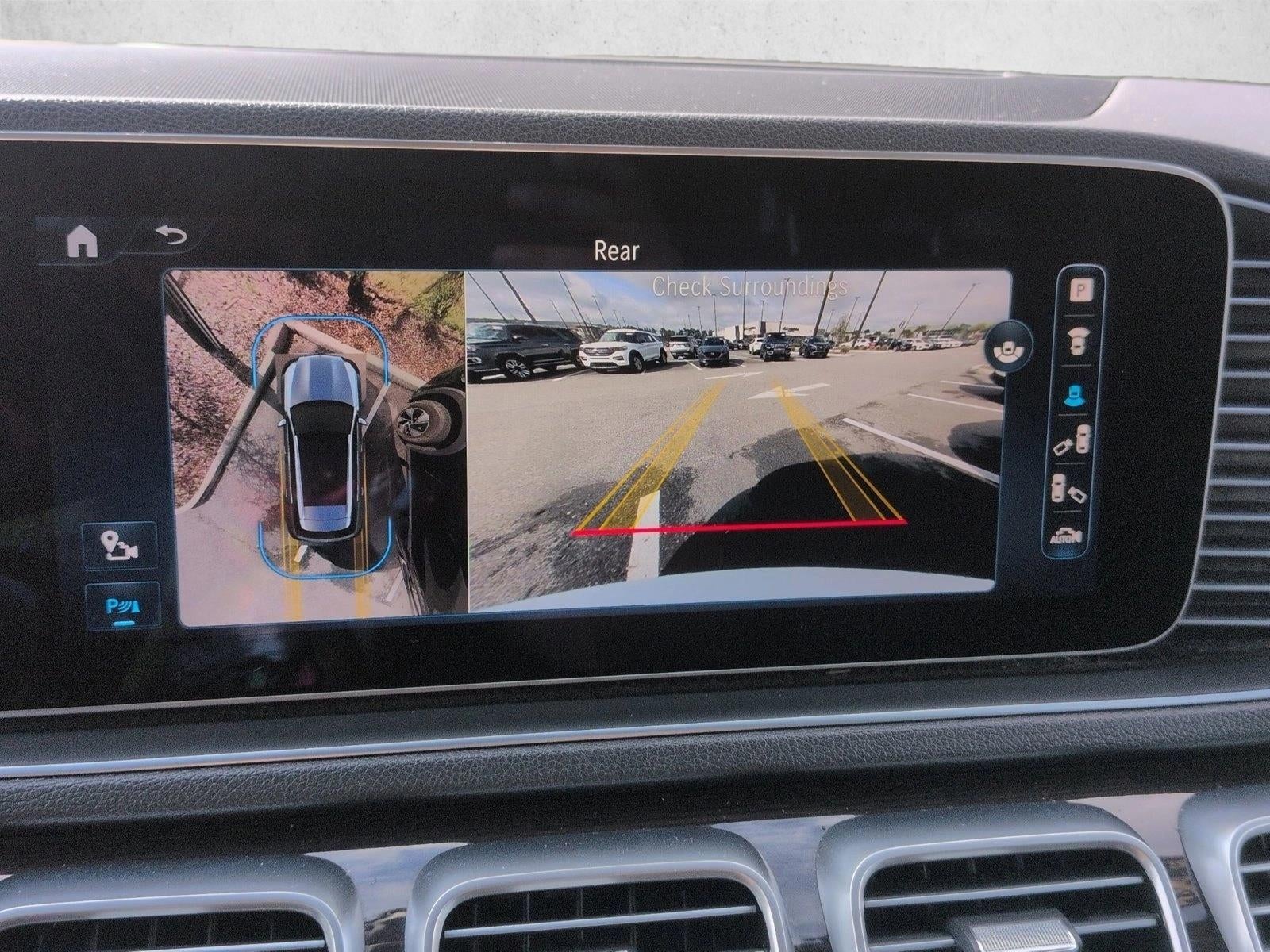 2024 Mercedes-Benz GLE GLE 350 4MATIC® SUV