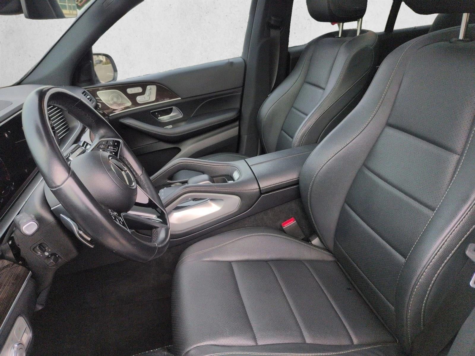 2024 Mercedes-Benz GLE GLE 350 4MATIC® SUV