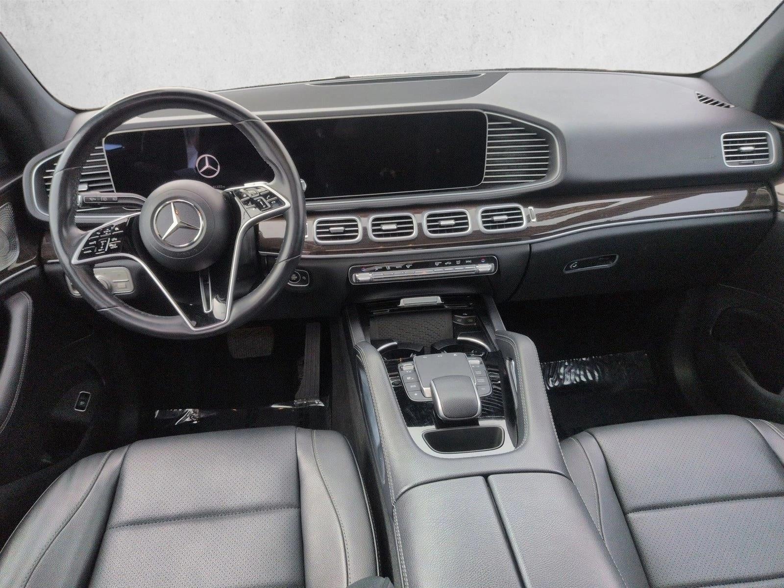 2024 Mercedes-Benz GLE GLE 350 4MATIC® SUV