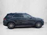 2024 Mercedes-Benz GLE GLE 350 4MATIC® SUV