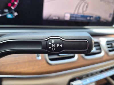 2025 Mercedes-Benz GLE GLE 450e 4MATIC® SUV