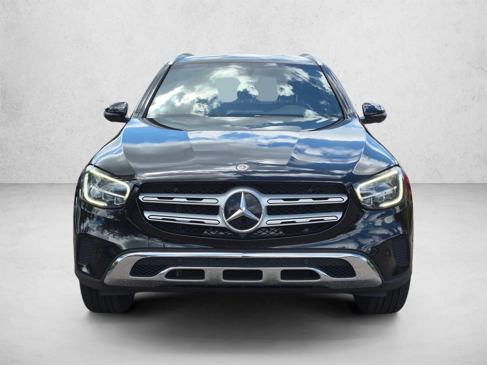 2025 Mercedes-Benz GLE GLE 450e 4MATIC® SUV