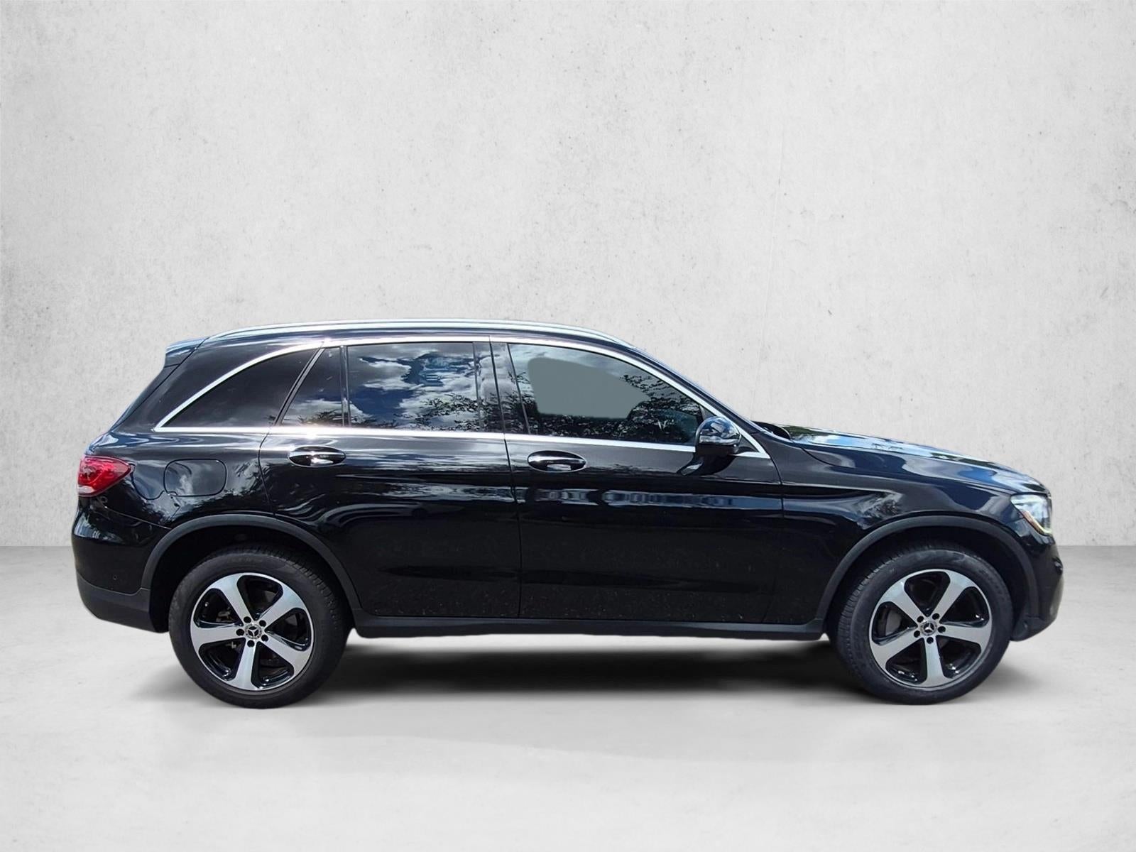 2025 Mercedes-Benz GLE GLE 450e 4MATIC® SUV