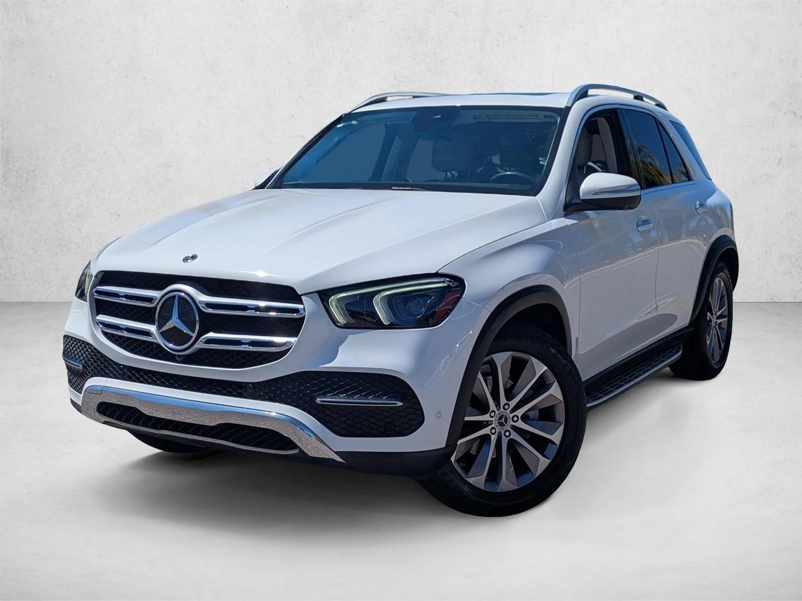 2021 Mercedes-Benz GLE GLE 350 SUV